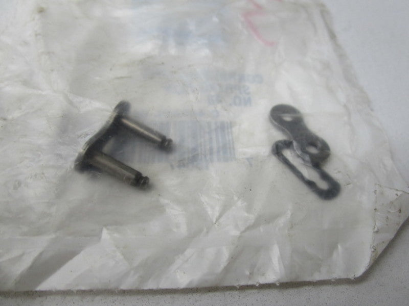 DIAMOND 40 CONNECTING LINK  NSMP