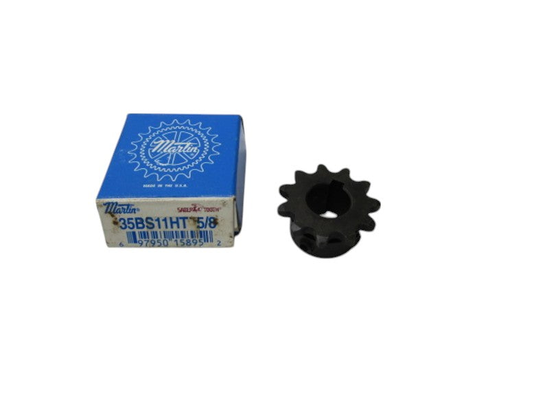 MARTIN 35BS11HT SPROCKET 5/8"  NSMP