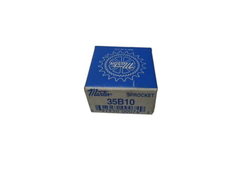 MARTIN 35B10 SPROCKET  NSFS