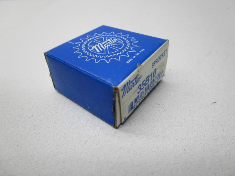 MARTIN 35B10 SPROCKET  NSFS