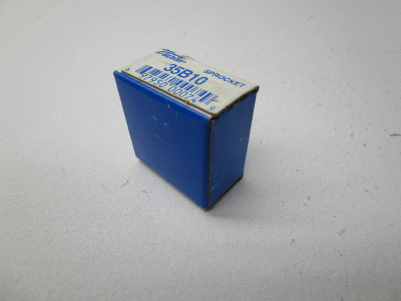 MARTIN 35B10 SPROCKET  NSFS