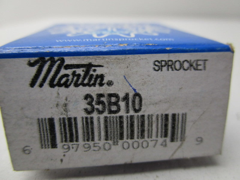 MARTIN 35B10 SPROCKET  NSMP