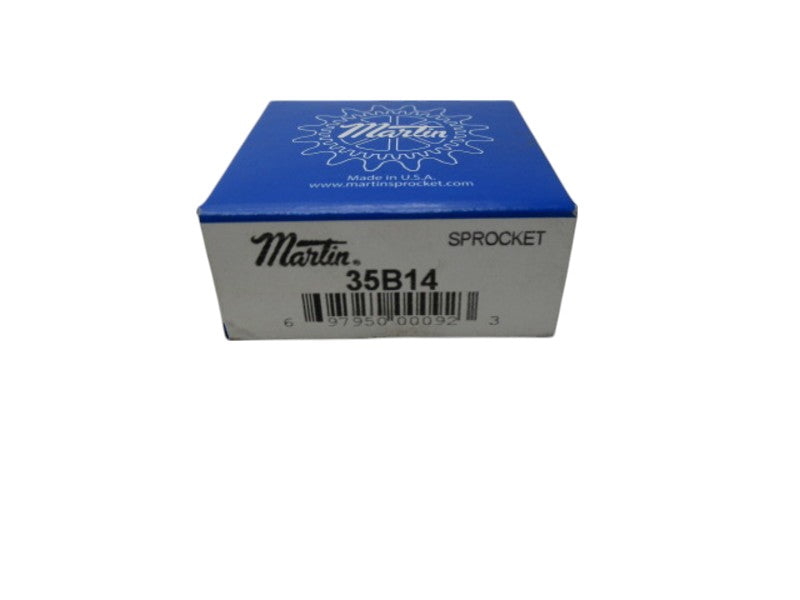 MARTIN 35B14 NSFS