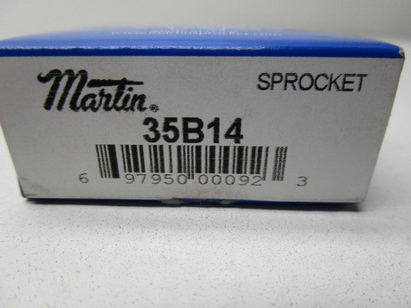MARTIN 35B14 NSFS