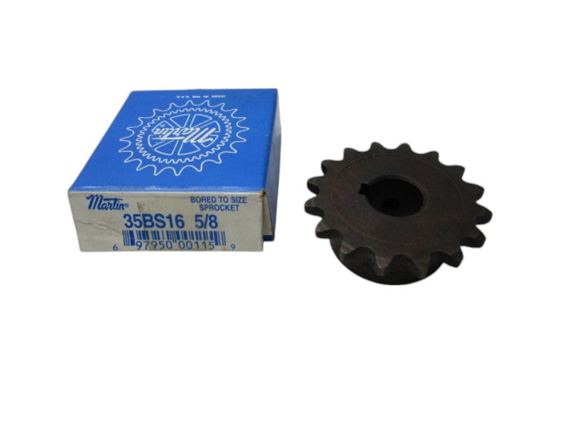 MARTIN 35BS16 BUSHING 5/8"  NSMP