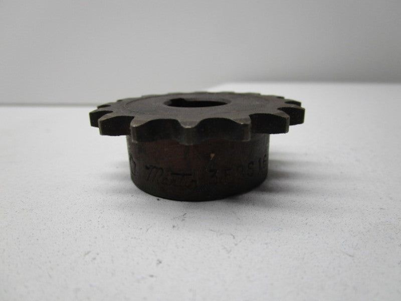MARTIN 35BS16 BUSHING 5/8"  NSMP