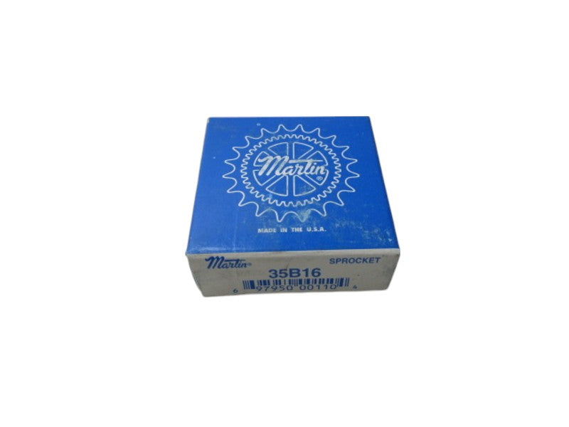 MARTIN 35B16 SPROCKET  NSMP