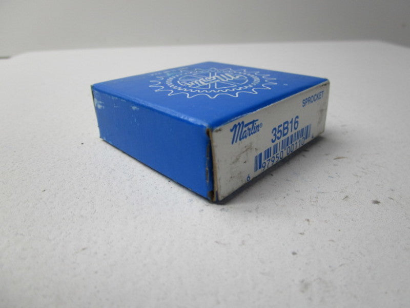 MARTIN 35B16 SPROCKET  NSMP