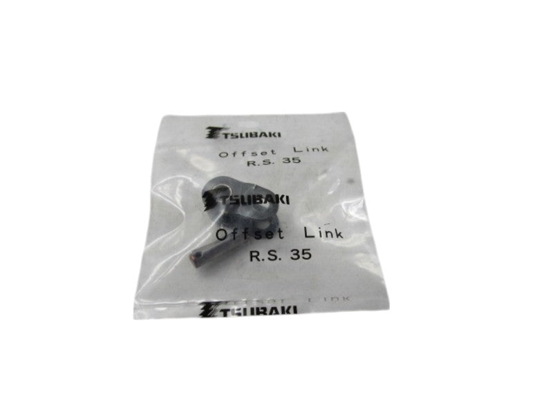 TSUBAKI R.S. 35 OFFSET LINK  NSMP