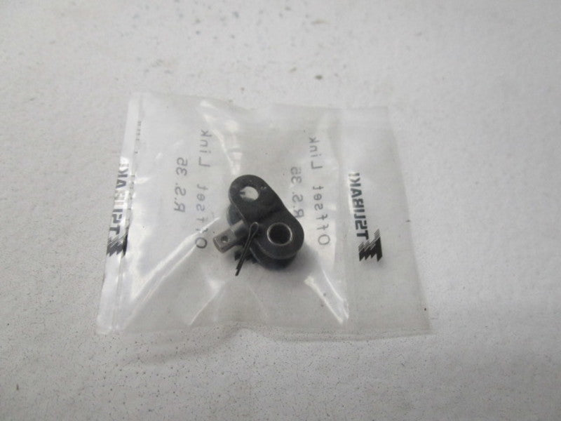 TSUBAKI R.S. 35 OFFSET LINK  NSMP