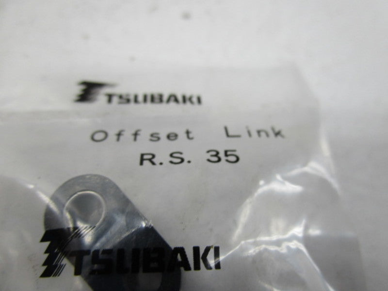 TSUBAKI R.S. 35 OFFSET LINK  NSMP