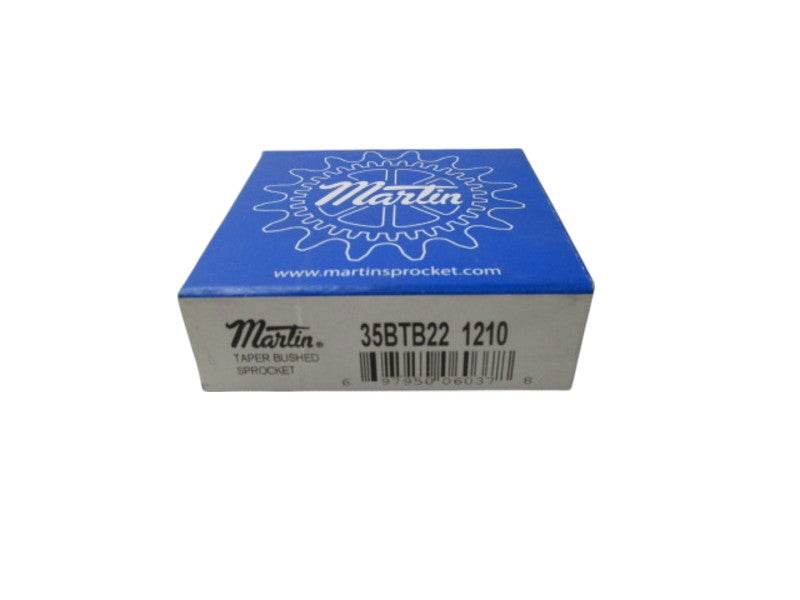 MARTIN 35BTB22 1210 SPROCKET  NSFS