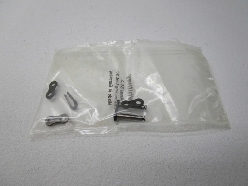 WHITNEY ANSI 35-2 CONNECTING LINK  NSMP