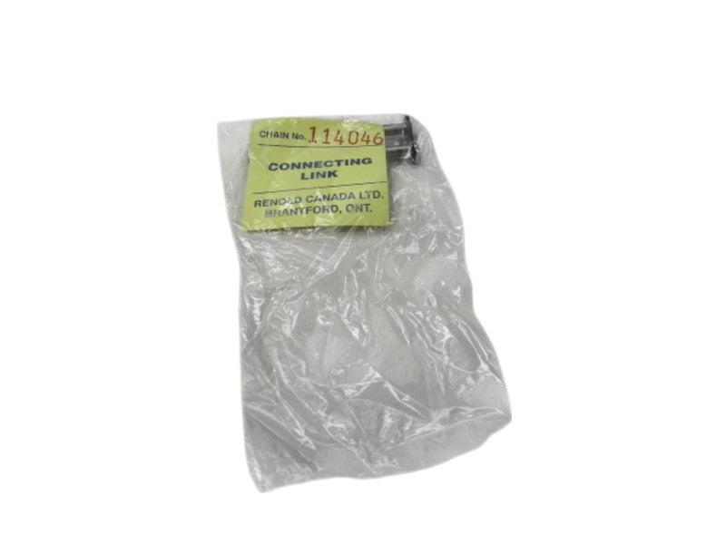 RENOLD 114046 CONNECTING LINK  NSMP