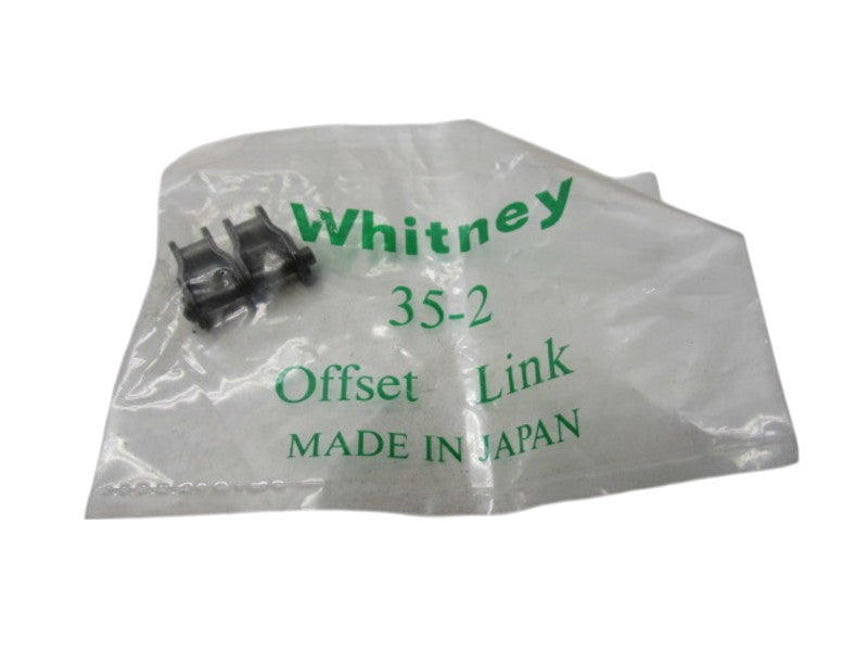 WHITNEY 35-2 OFFSET LINK  NSMP