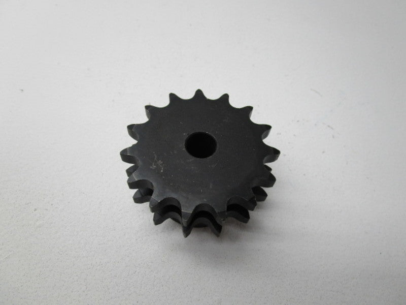 MARTIN D40B15H DOUBLE SPROCKET  NSMP