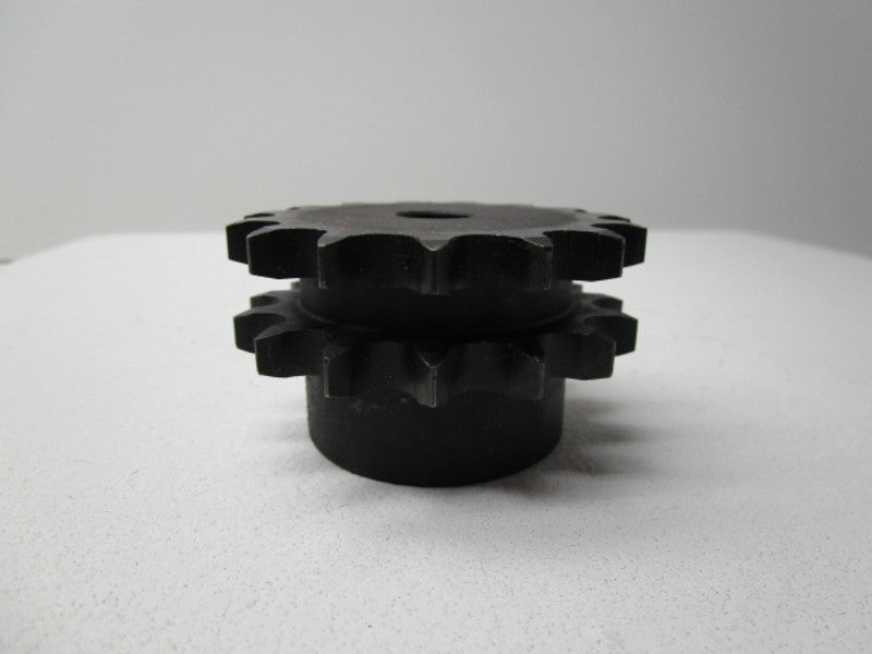 MARTIN D40B15H DOUBLE SPROCKET  NSMP