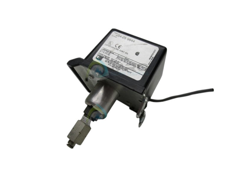 UNITED ELECTRIC J54-25 PRESSURE SWITCH  UNMP