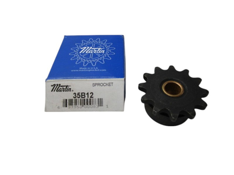 MARTIN 35B12 SPROCKET  NSMP