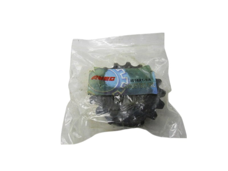 AMEC 4016 SPROCKET 1-1/4"  NSMP