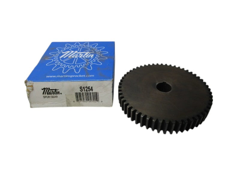 MARTIN S1254 SPUR GEAR  NSMP
