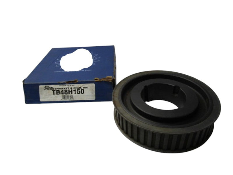 MARTIN TB48H150 TIMING PULLEY  NSMP