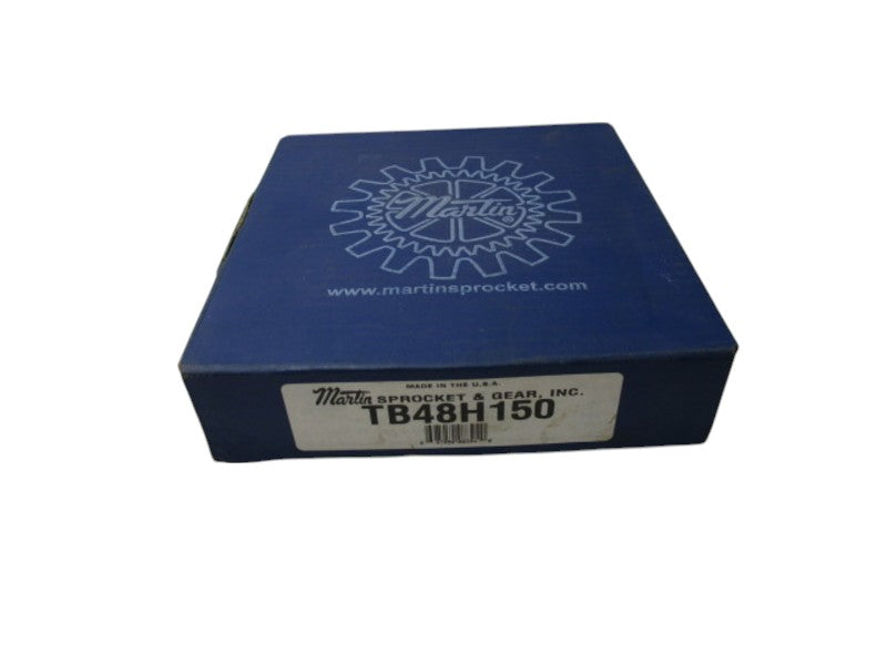 MARTIN TB48H150 TIMING PULLEY  NSFS