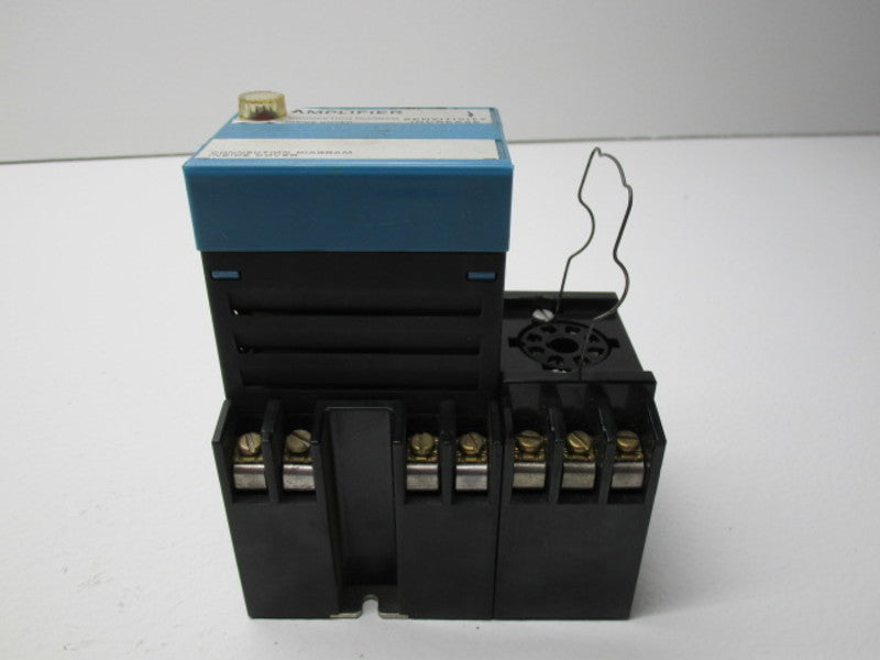 MICROSWITCH FMBA PROXIMITY CONTROL 120VAC (AS PICTURED)  UNMP