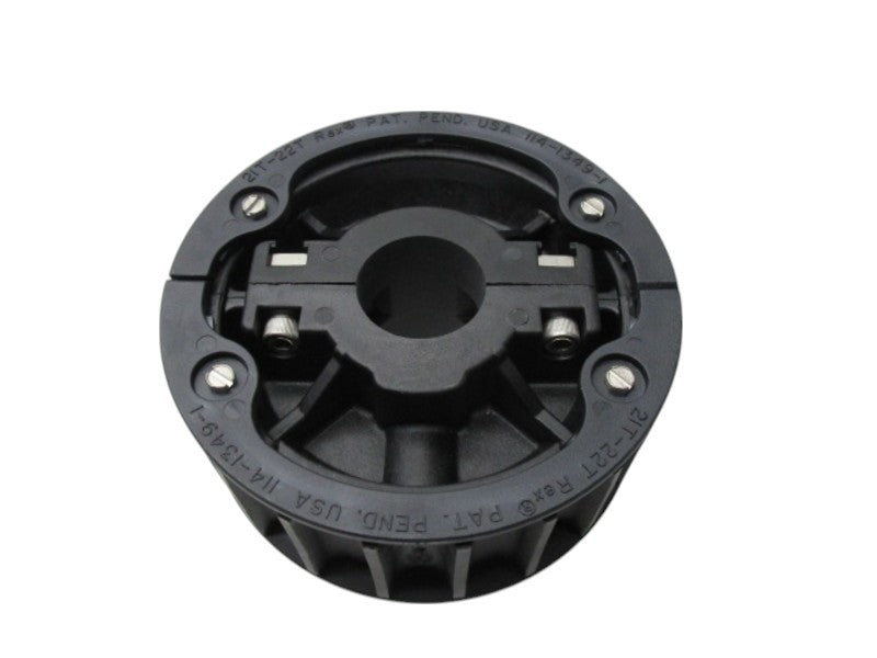REXNORD 614-28-12 IDLER ROLLER CHAIN SPROCKET NS815-21T 1-1/4  NSNP