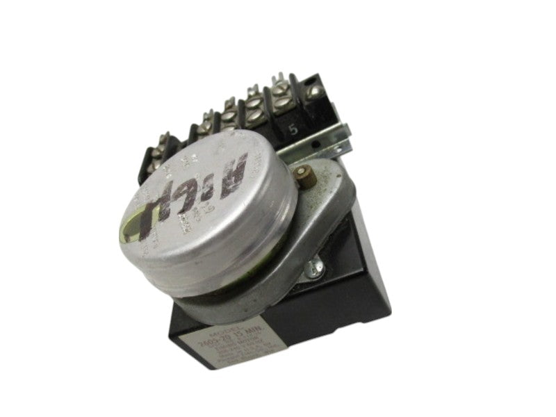 PARAGON ELECTRIC 2605-20  UNMP