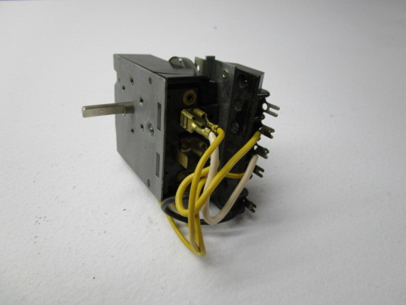PARAGON ELECTRIC 2605-20  UNMP