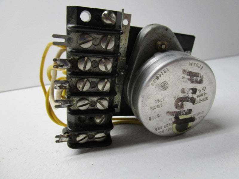 PARAGON ELECTRIC 2605-20  UNMP