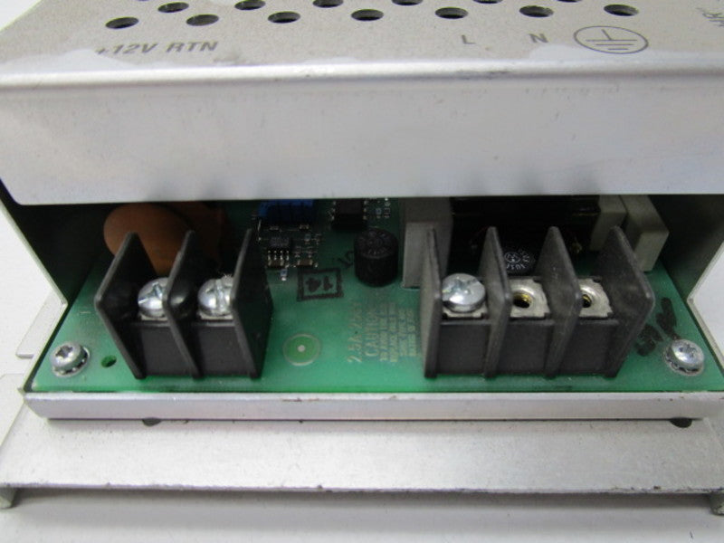 TOWER ELECTRONICS 100-0690 POWER SUPPLY  UNMP