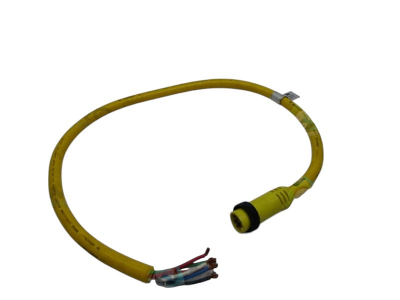 DANIEL WOODHEAD 42608 CORDSET CONNECTOR  NSNP
