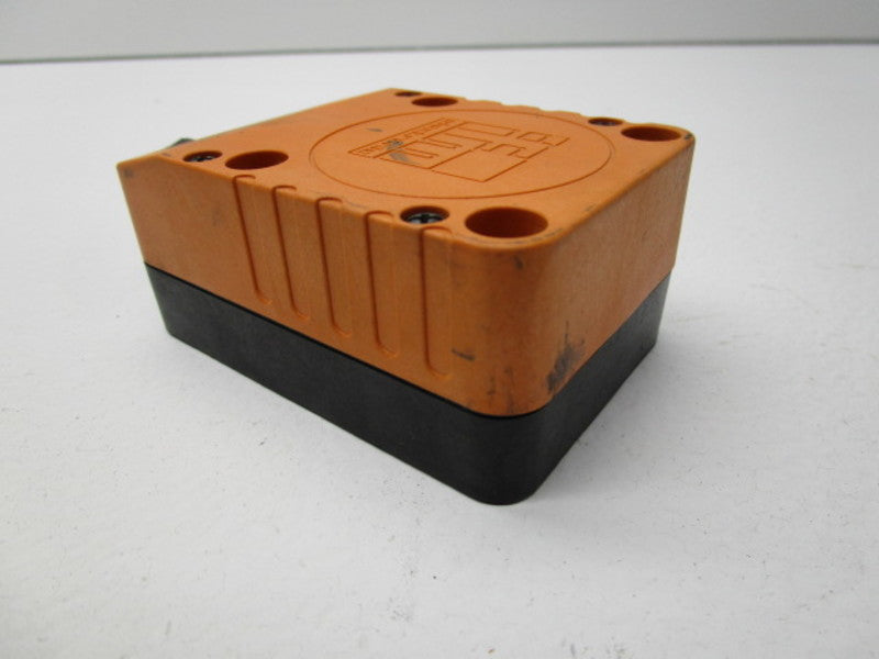 IFM EFECTOR IC0006 PROXIMITY SENSOR  UNMP