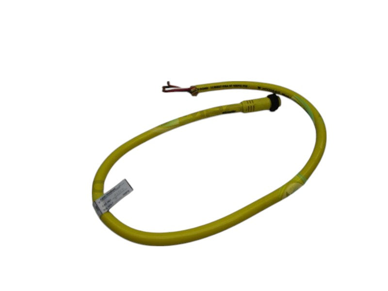 DANIEL WOODHEAD 41315 CORDSET CONNECTOR  UNMP