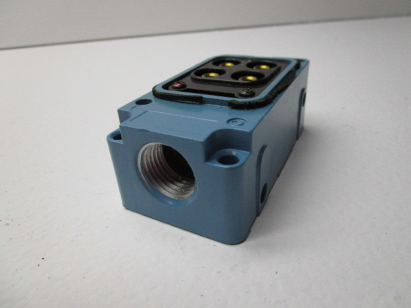 HONEYWELL 18PA1 NSNP