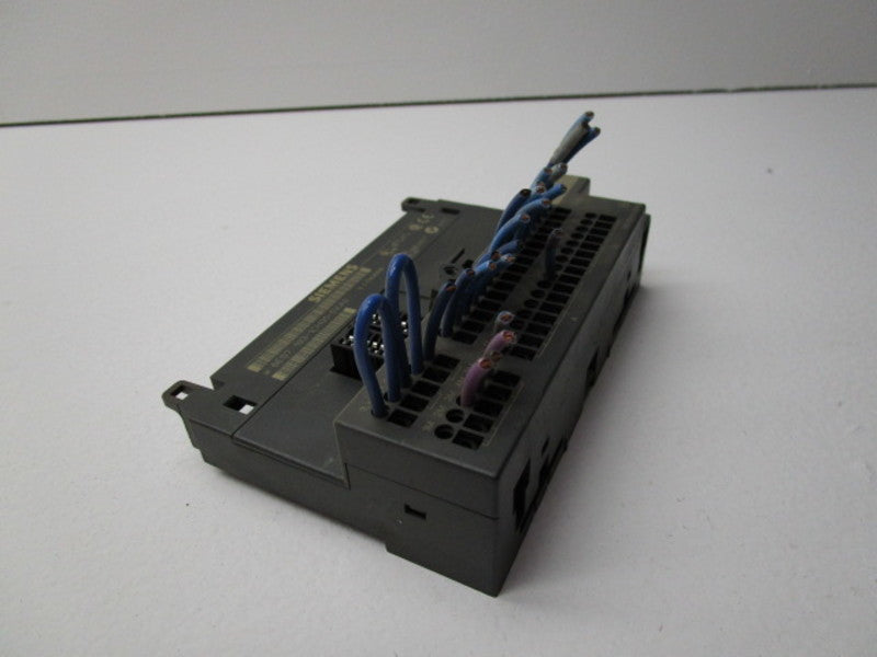SIEMENS SIMATIC 193-1CH00-0XA0 TERMINAL BLOCK  UNMP