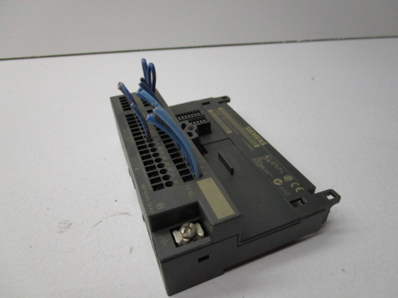 SIEMENS SIMATIC 193-1CH00-0XA0 TERMINAL BLOCK  UNMP