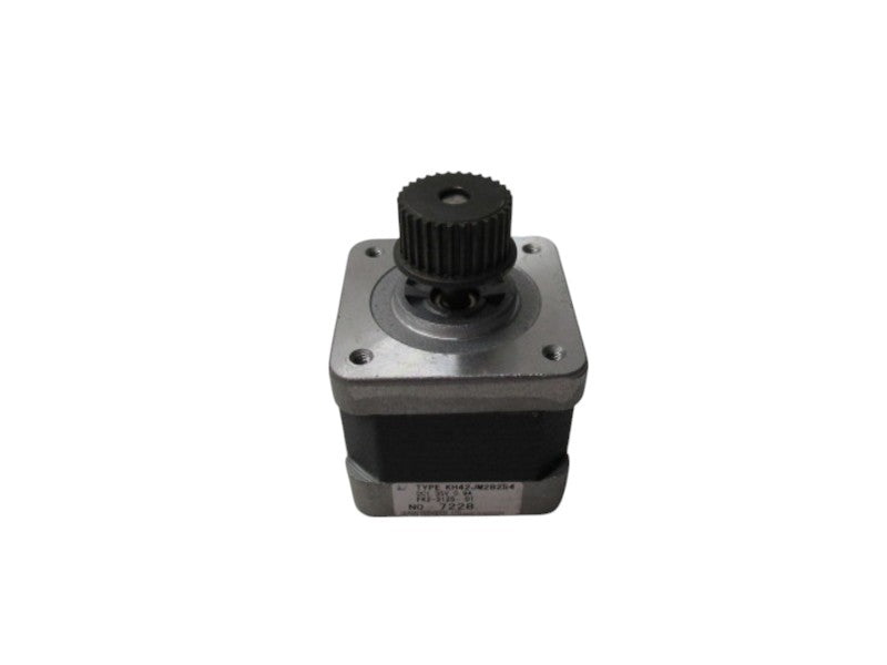 JAPAN SERVO CO. KH42JM2B254 STEP MOTOR  UNMP