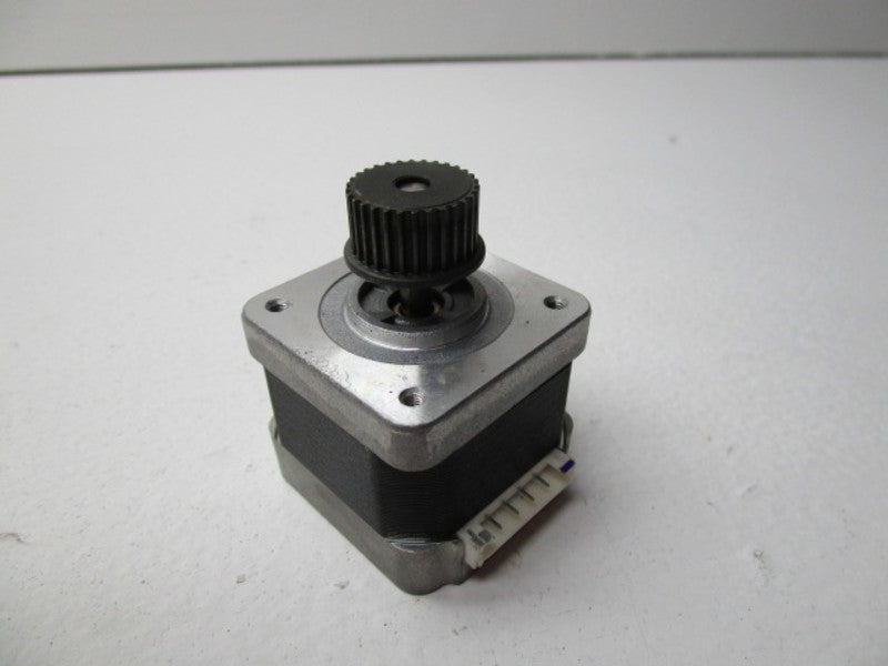 JAPAN SERVO CO. KH42JM2B254 STEP MOTOR  UNMP