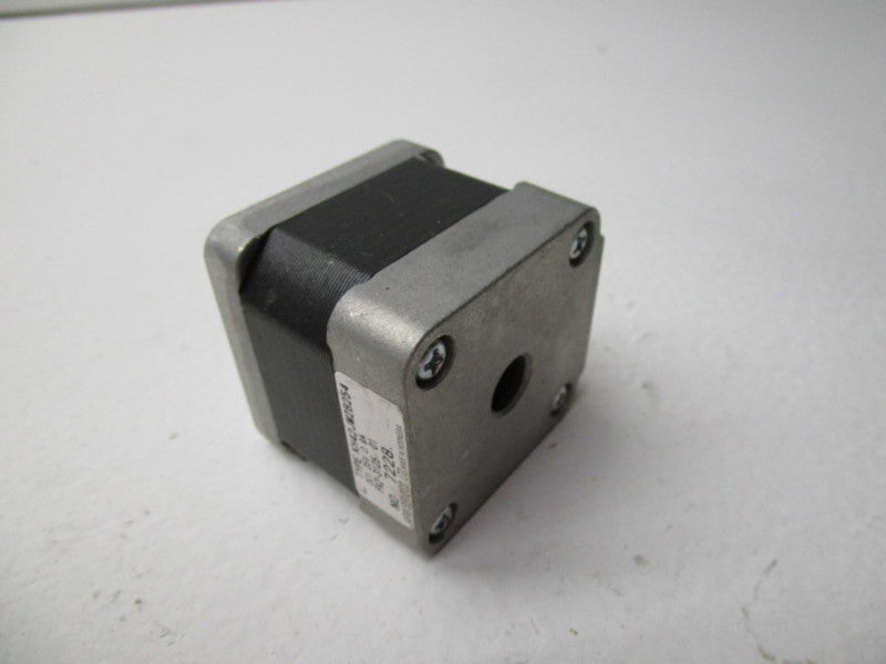 JAPAN SERVO CO. KH42JM2B254 STEP MOTOR  UNMP