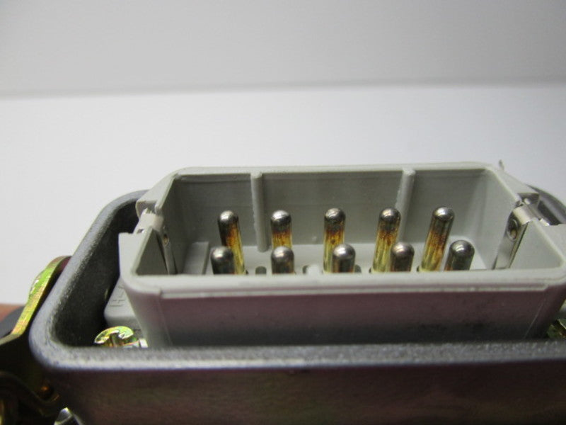 DANAHER CONTROLS H51024LJ04CL  UNMP