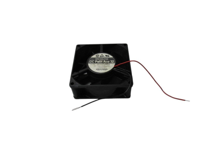 SANYO DENKI DC PETIT ACE 32 109P0S12H202 COOLING FAN 12V .16A  UNMP