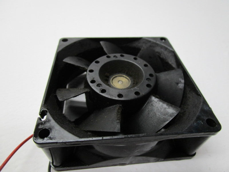 SANYO DENKI DC PETIT ACE 32 109P0S12H202 COOLING FAN 12V .16A  UNMP