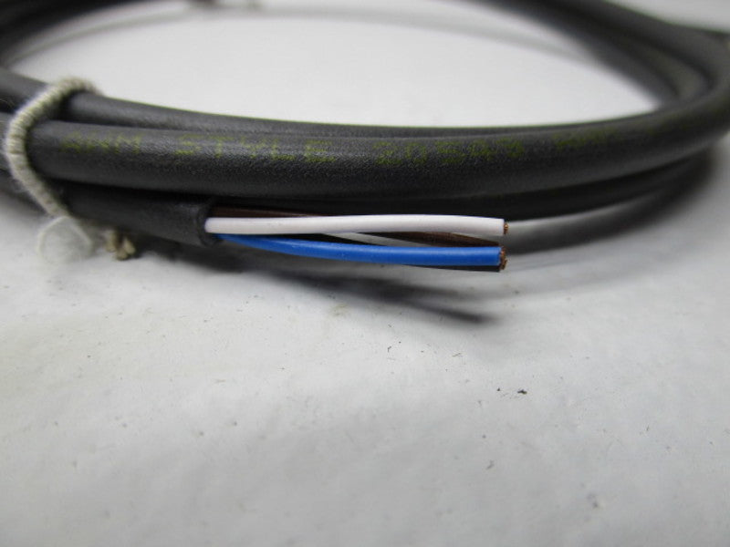 LUMBERG RKT4-225/2 CABLE CONNECTOR  UNMP