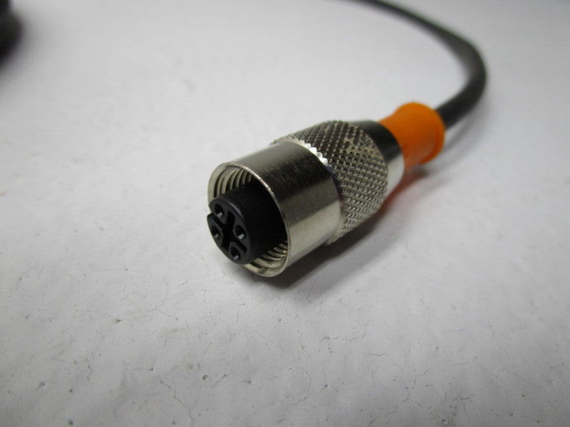 LUMBERG RKT4-225/2 CABLE CONNECTOR  UNMP