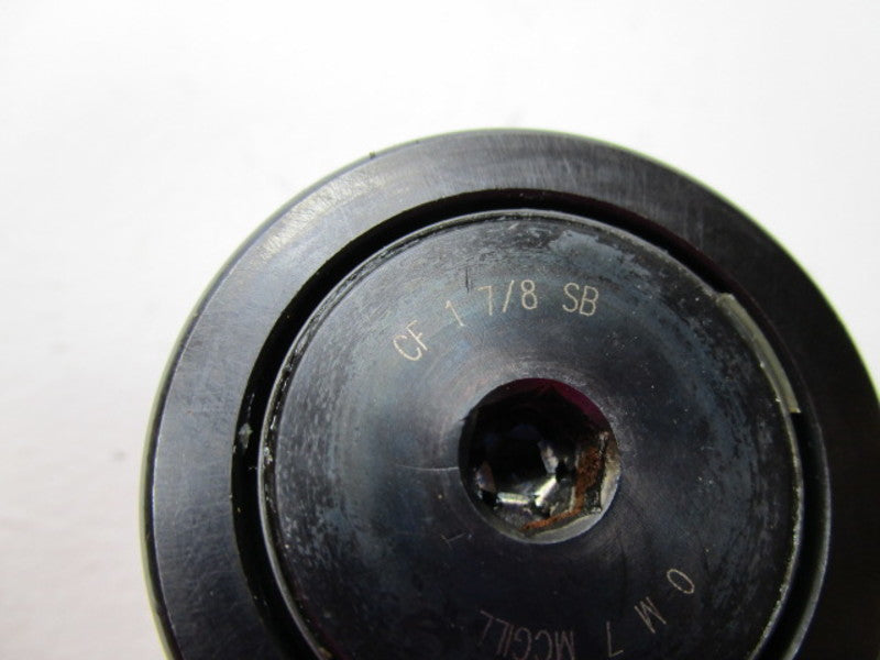 MCGILL CF-1-7/8-SB CAM FOLLOWER BEARING  NSNP