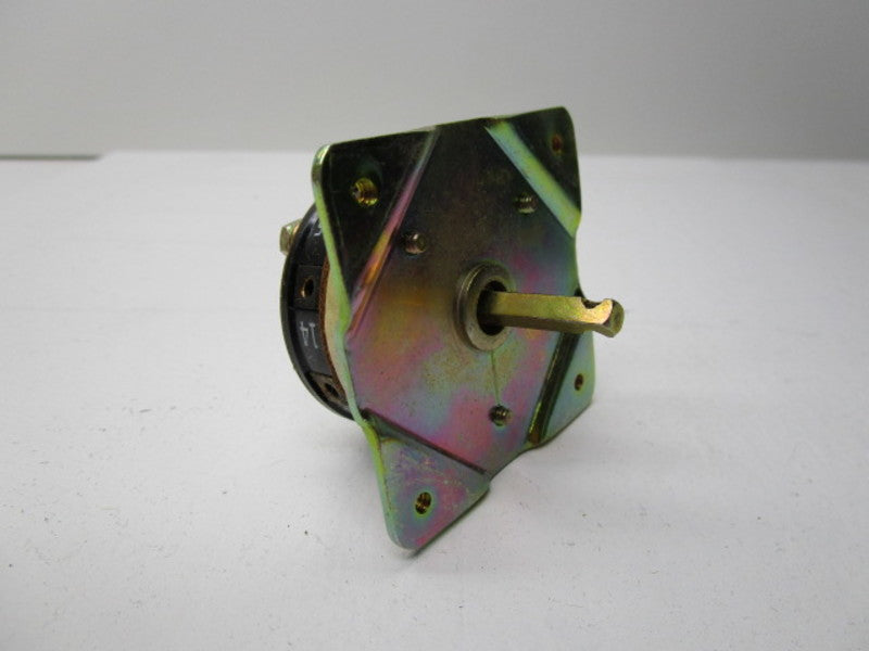 ELECTROSWITCH 31301B 9603 NSMP