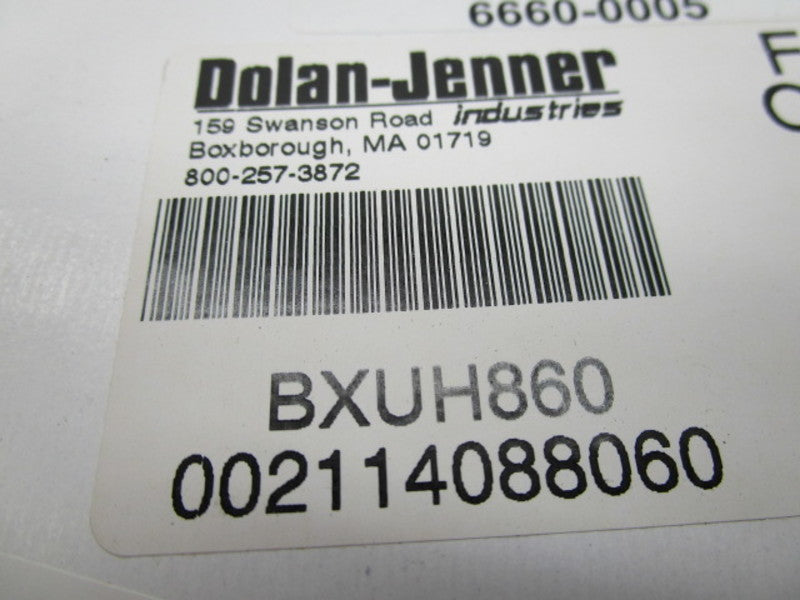 DOLAN JENNER BXUH860 FLEXIBLE FIBER OPTIC  NSMP